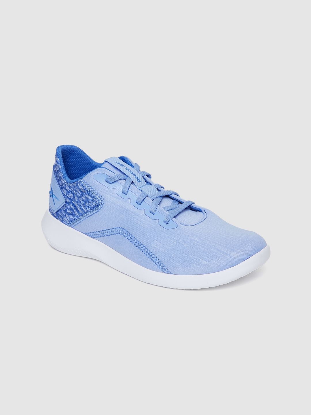 Buy Reebok Women Blue ARDARA 2.0 Woven Design Walking Shoes Sports Shoes for Women 11383222 Myntra