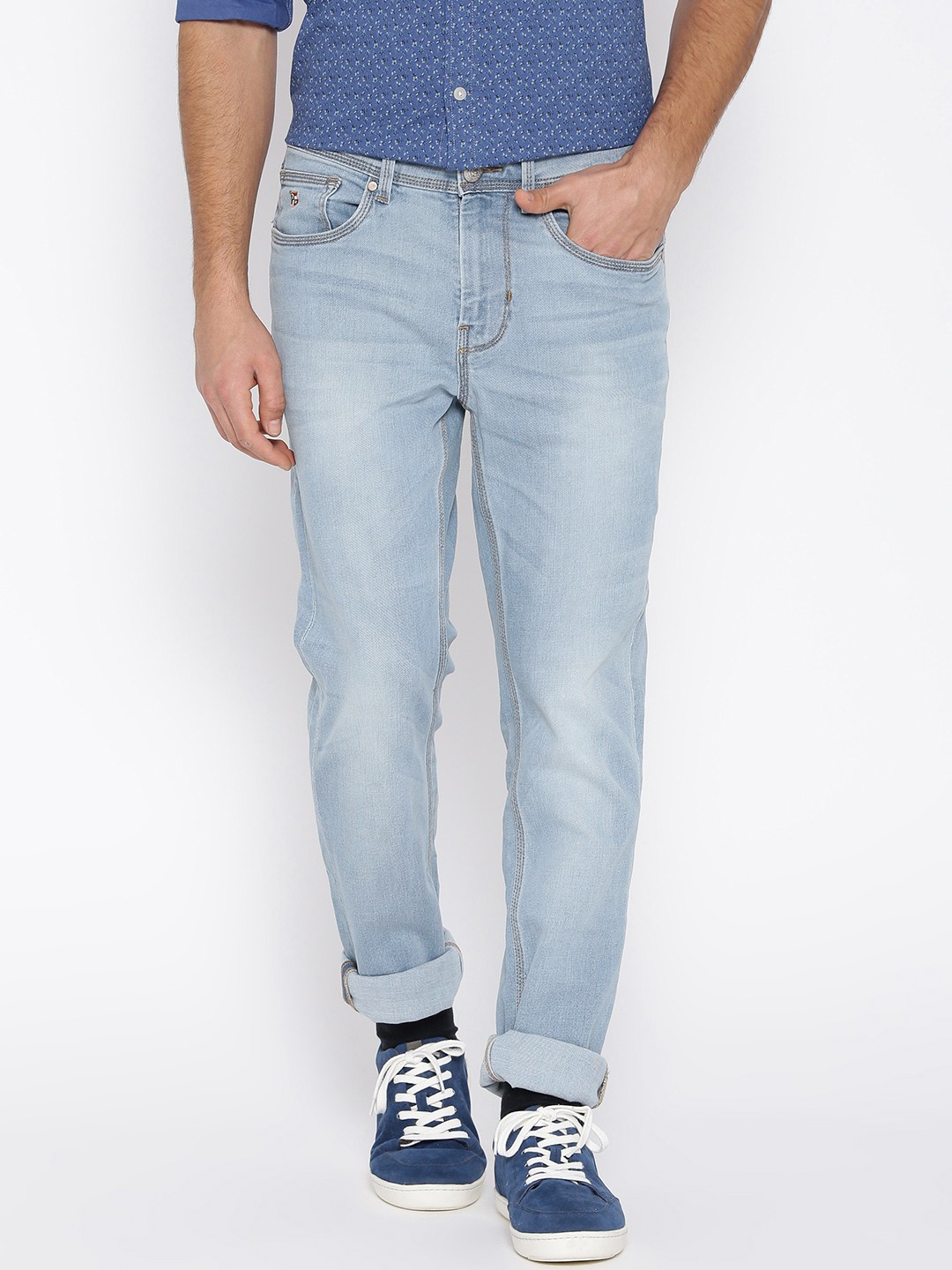 us polo delta slim tapered jeans