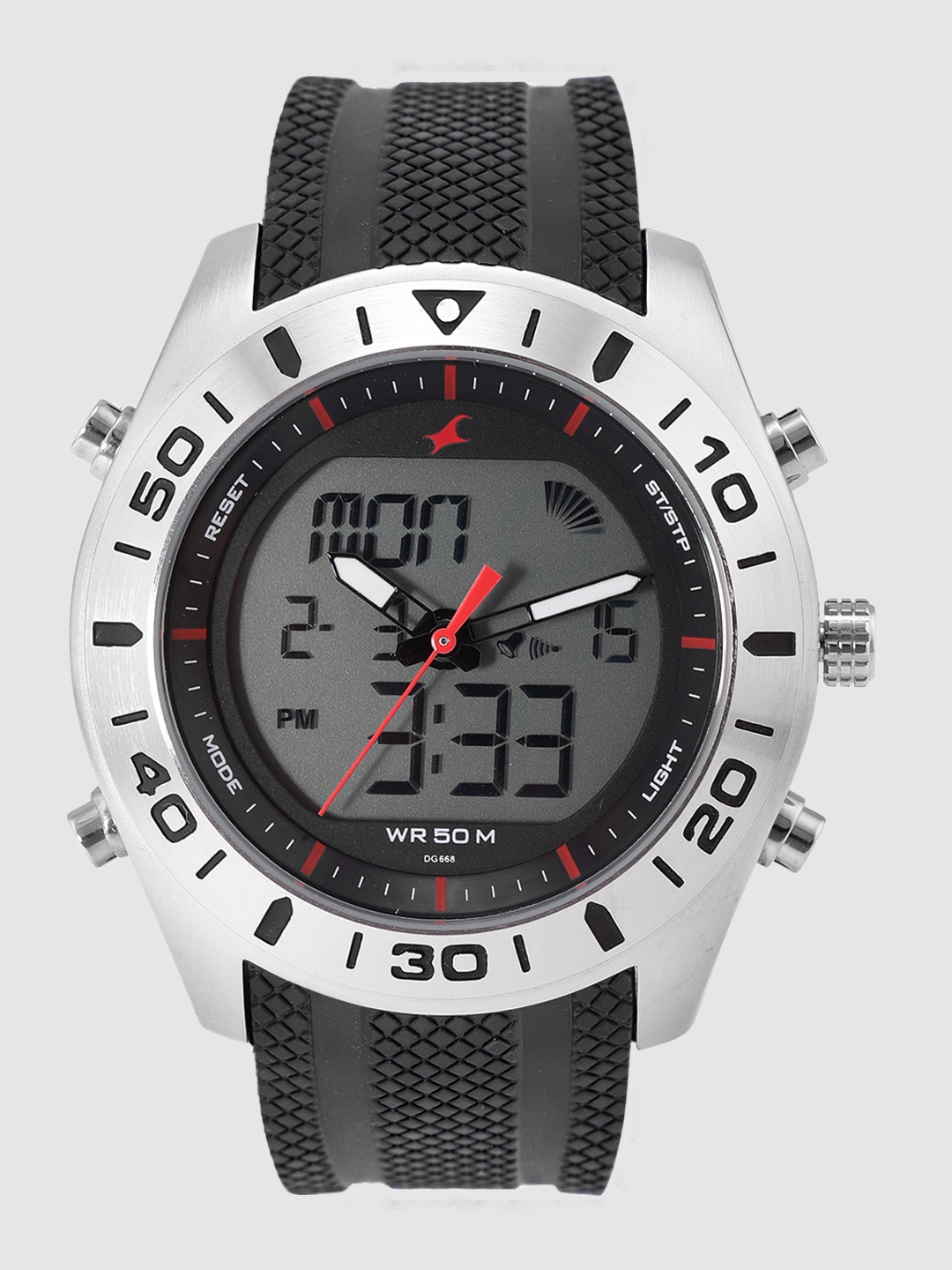 Fastrack digital watches for mens deals