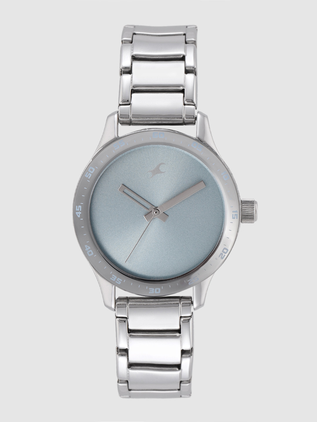 Fastrack Women Blue Analogue Watch NL6078SM03_OR