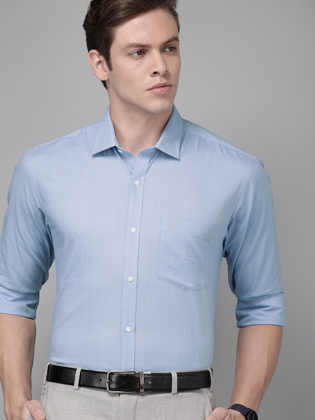 park avenue formal shirts