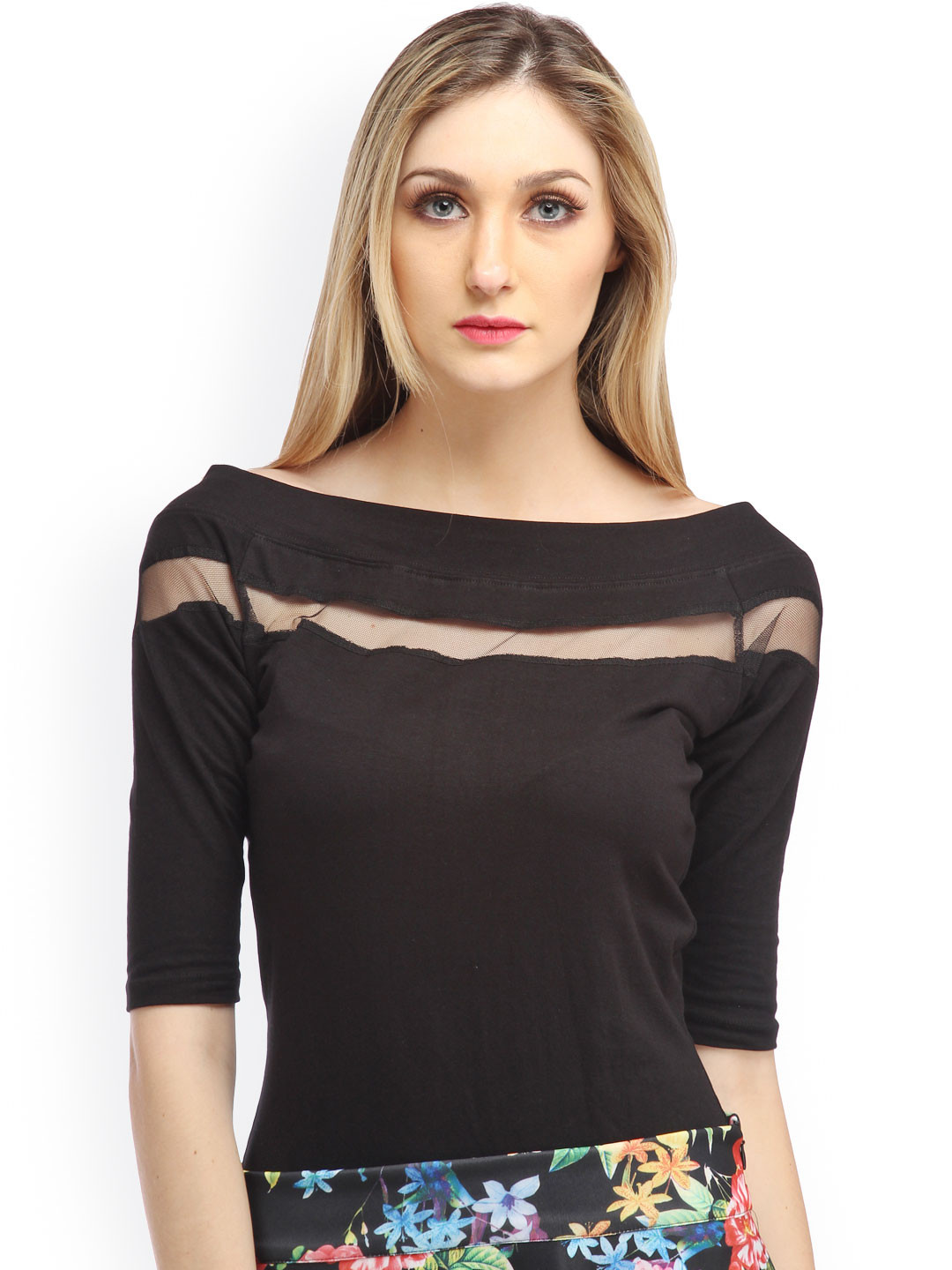 Cation Black Top