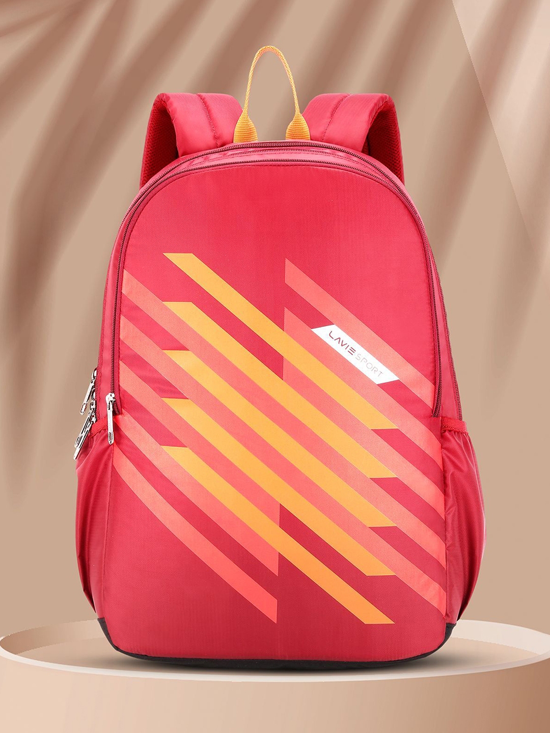 Lavie sale pink backpack