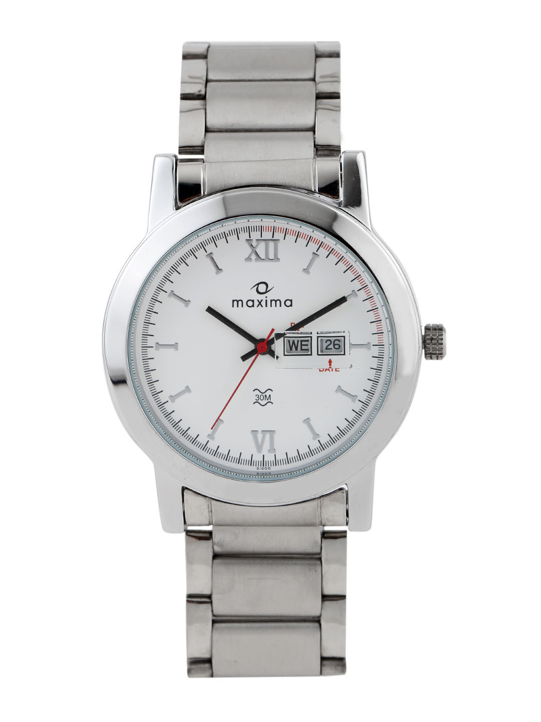 maxima watch under 1000