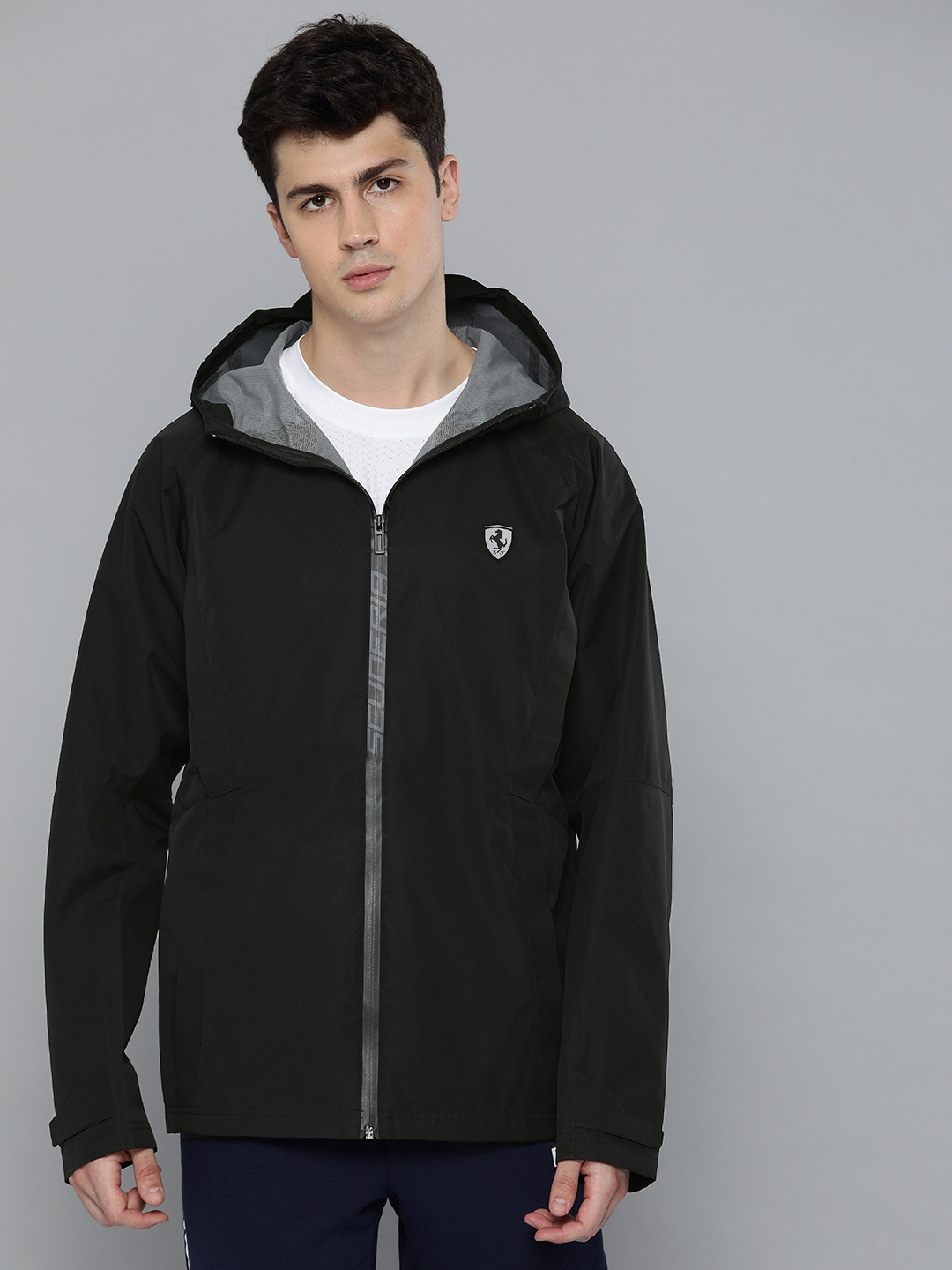 Puma ferrari rct jacket best sale