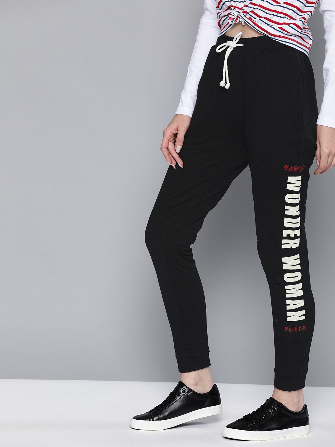 justice joggers