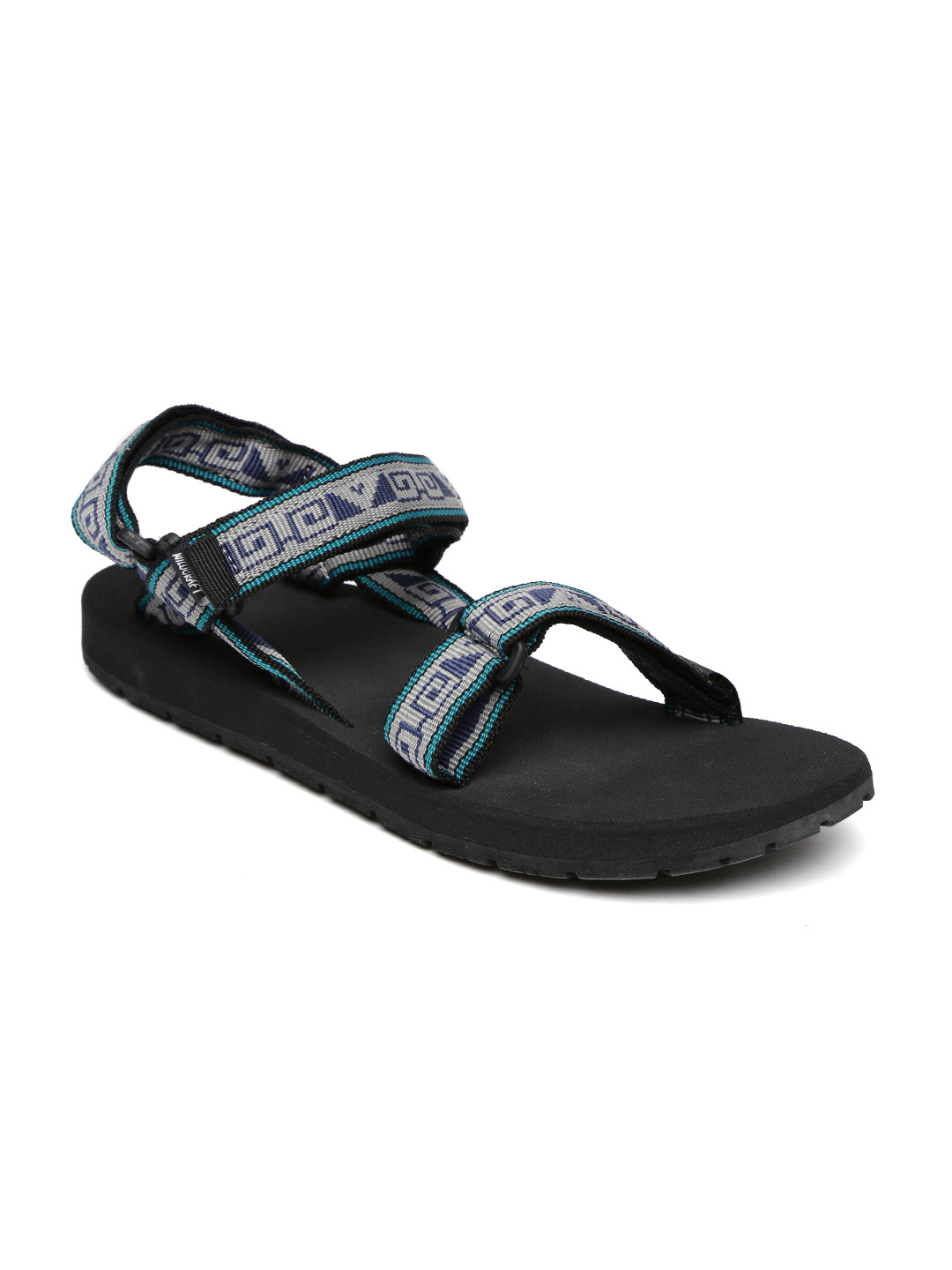 wildcraft sports sandals