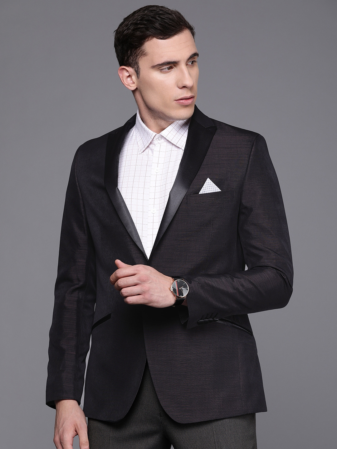 slim fit sportcoat