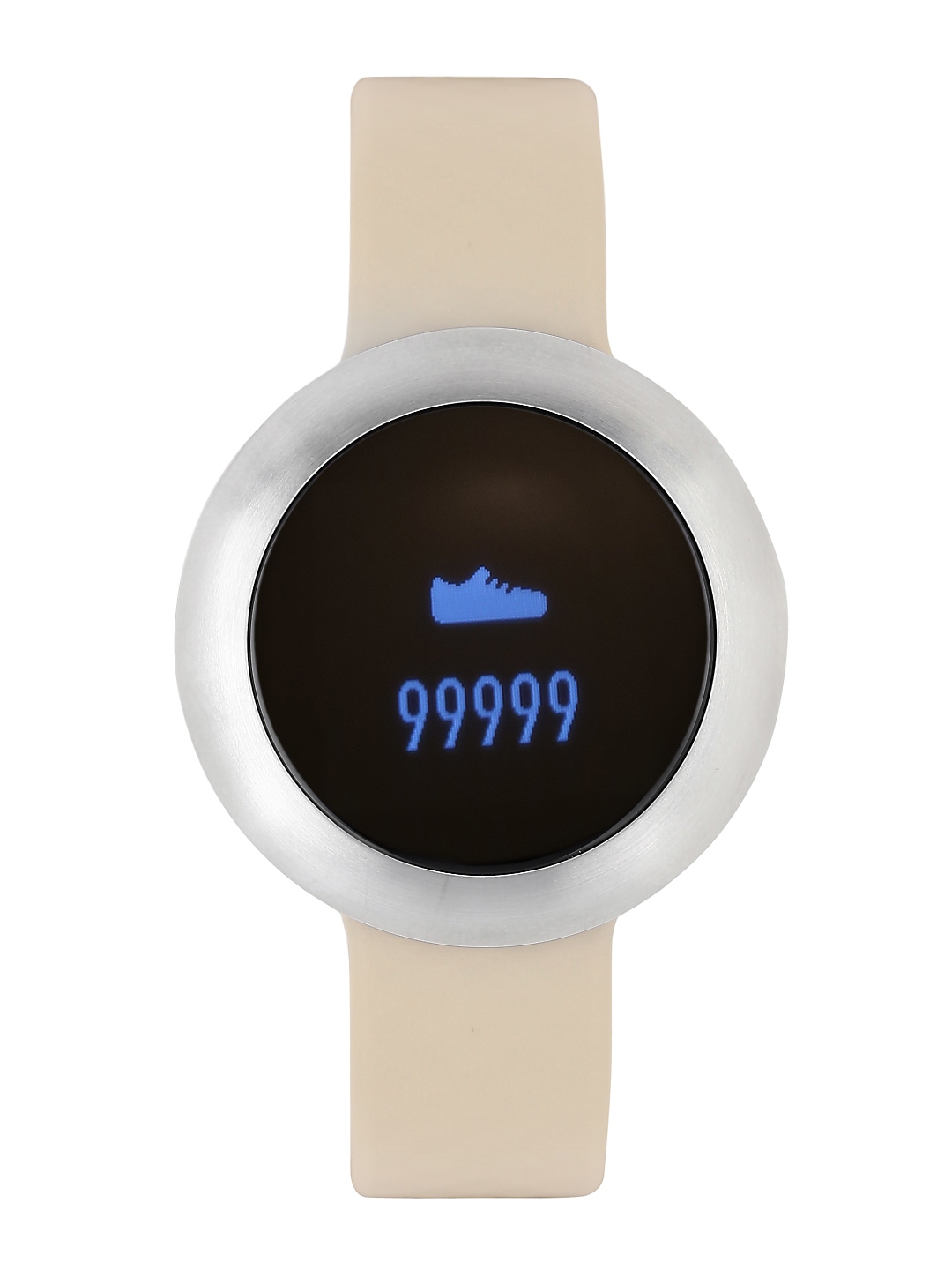 Buy Honor Unisex Cream Coloured Band Z1 Bluetooth Smart Watch Smart Watches for Unisex 1147940 Myntra