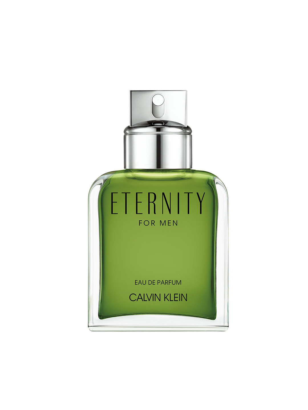 Calvin Klein Men Eternity Eau de Parfum 50 ml