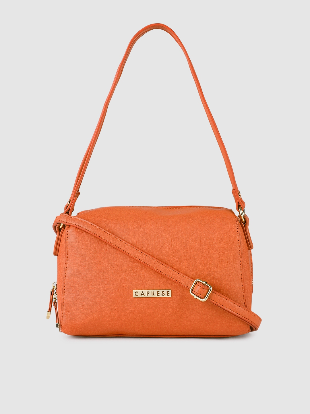 Caprese orange bag online