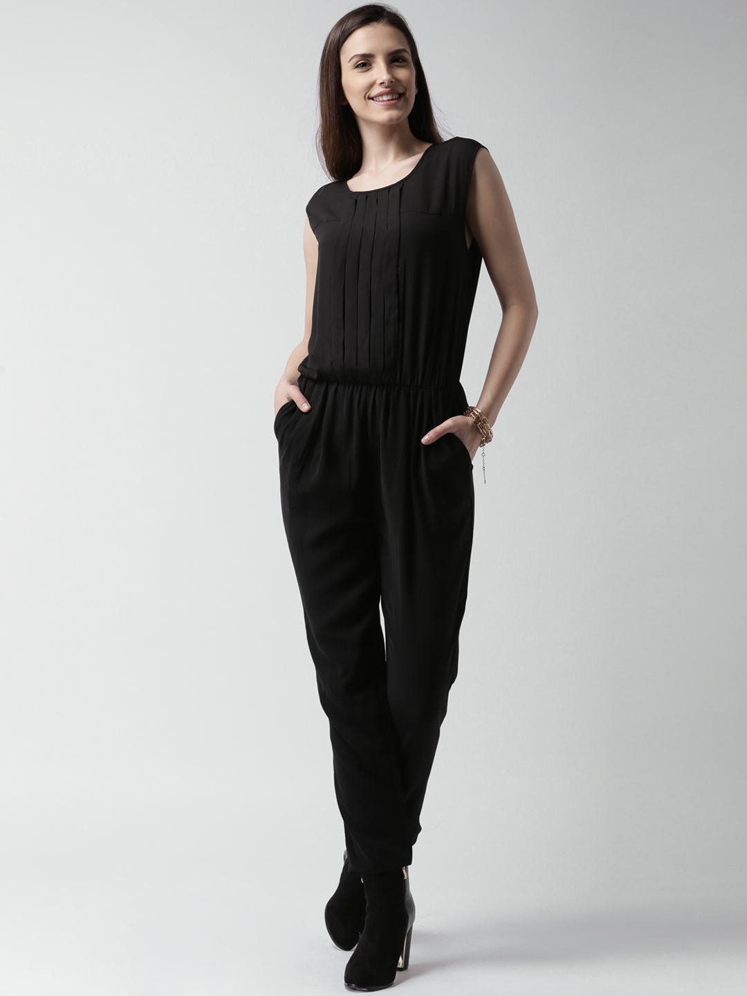 Forever 21 cheap contemporary jumpsuit