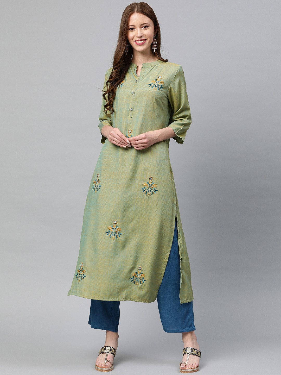 neerus kurta