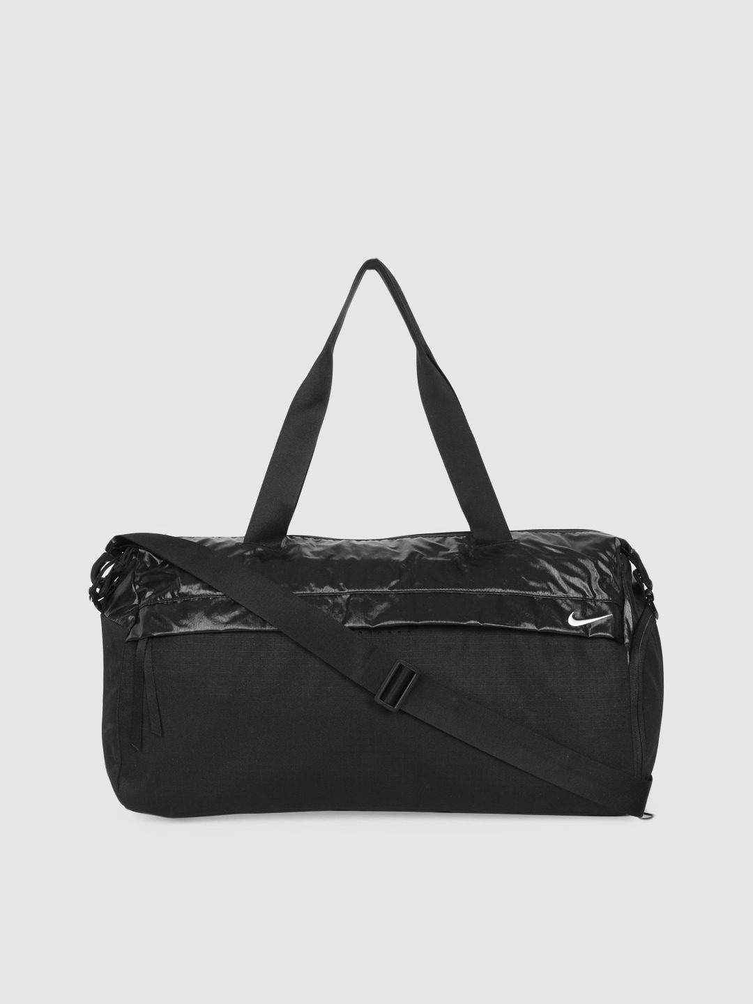 Buy Nike Women Black Radiate Club 2.0 Training Duffel Bag Duffel Bag for Women 11547512 Myntra