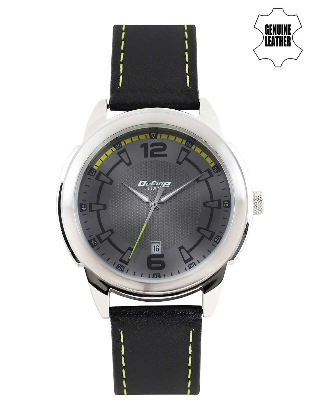 mvmt white ceramic watch