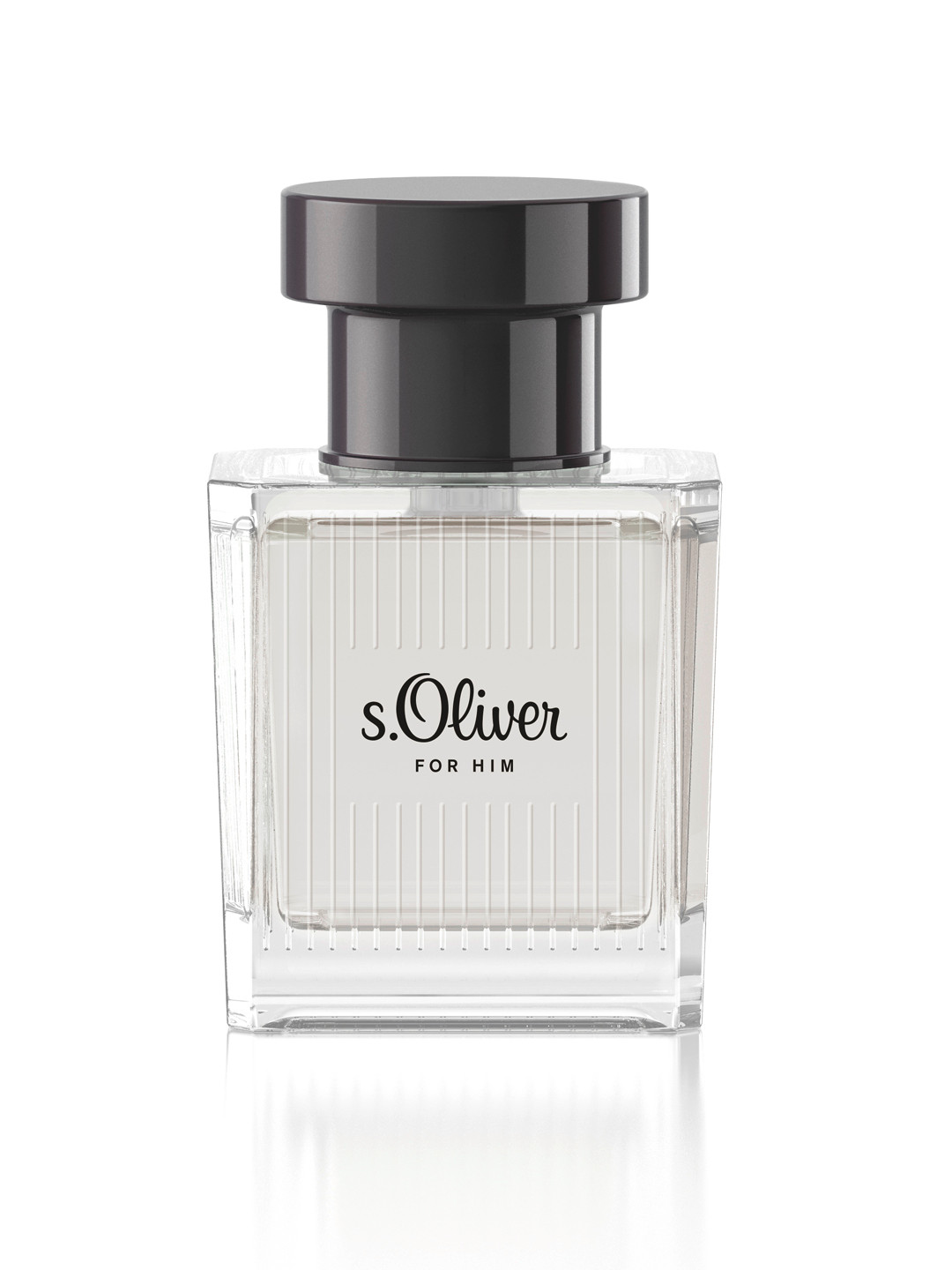s.Oliver For Him Eau De Toilette 30ml