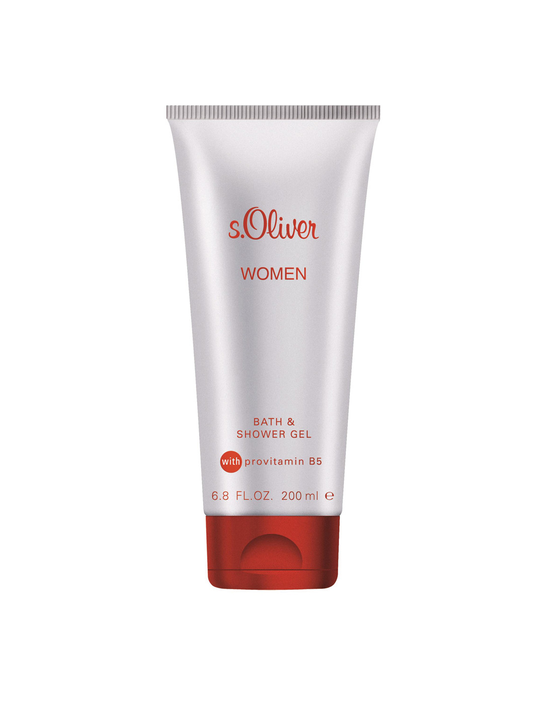 s.Oliver Women Bath & Shower Gel 200ml