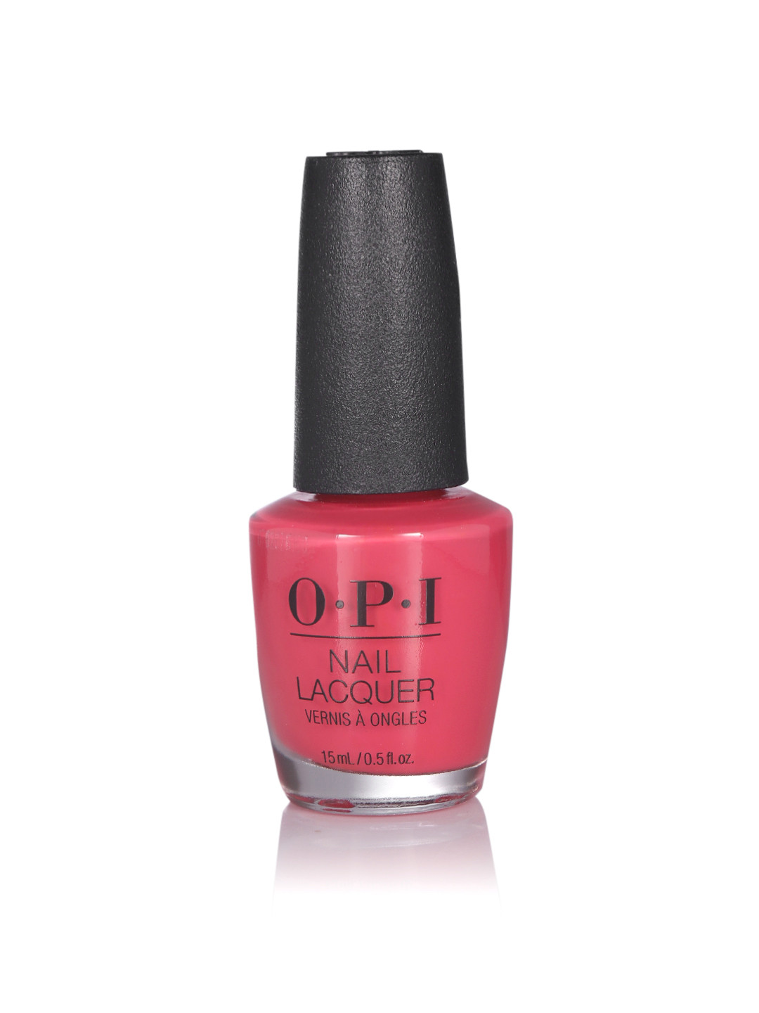 O.P.I Nail Lacquer - My Chihuahua Bites 15 ml