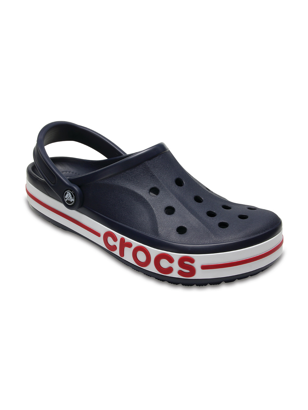 Crocs Unisex Bayaband Clogs