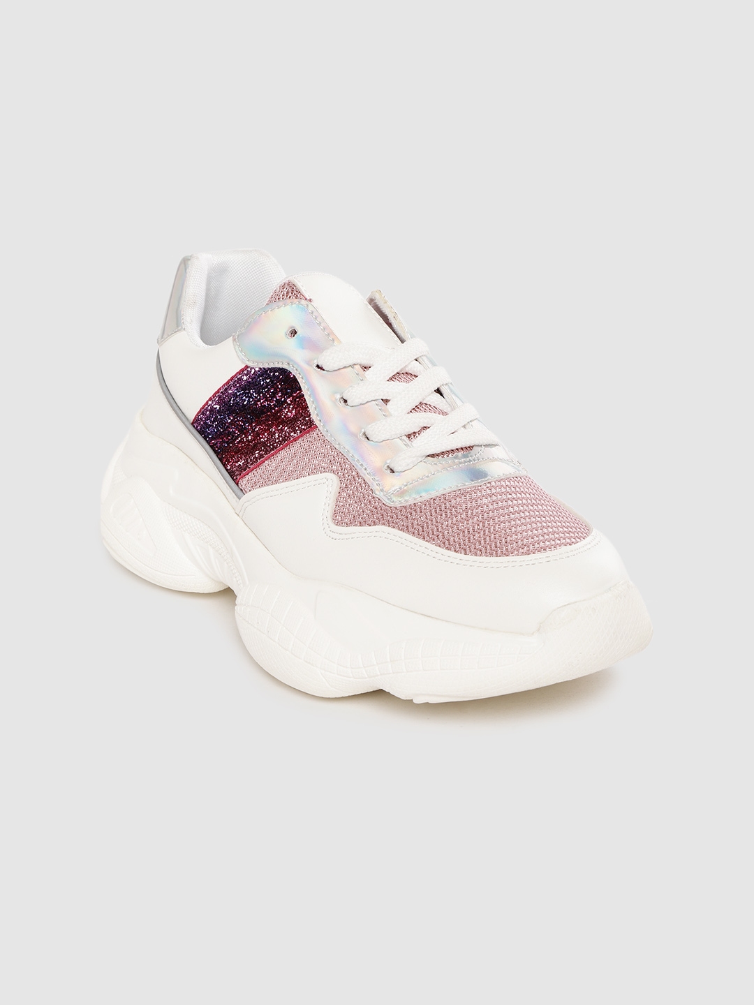 Lavie best sale shoes myntra