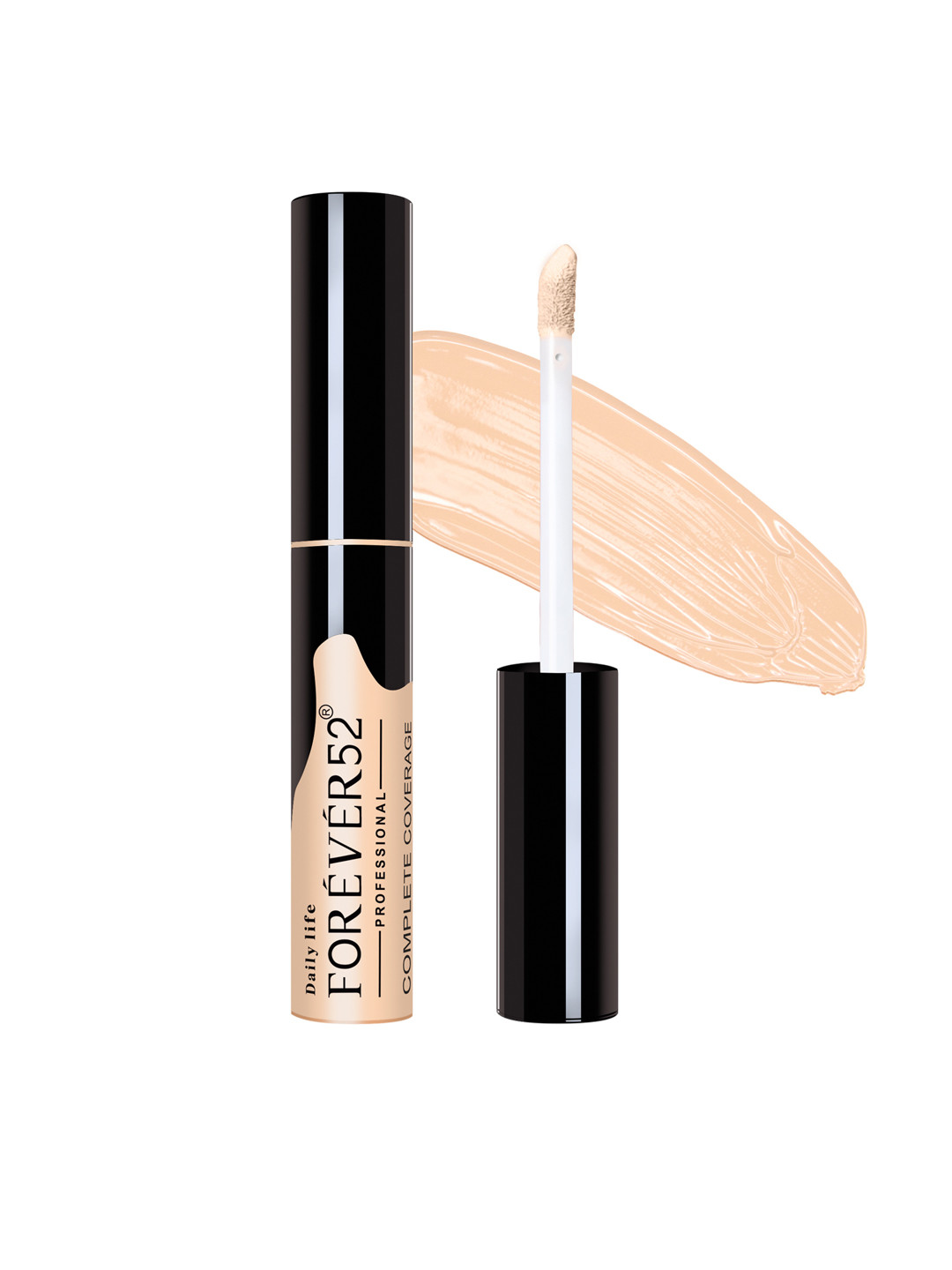 Buy Daily Life Forever52 Complete Coverage Concealer Cov007 10g Concealer For Women 11577778 Myntra The mission of forever 52 is to sustain the spirit of crew 52 volunteerism by mobilizing volunteers and connecting them with existing opportunities to meet community needs. daily life forever52 complete coverage concealer cov007 10g