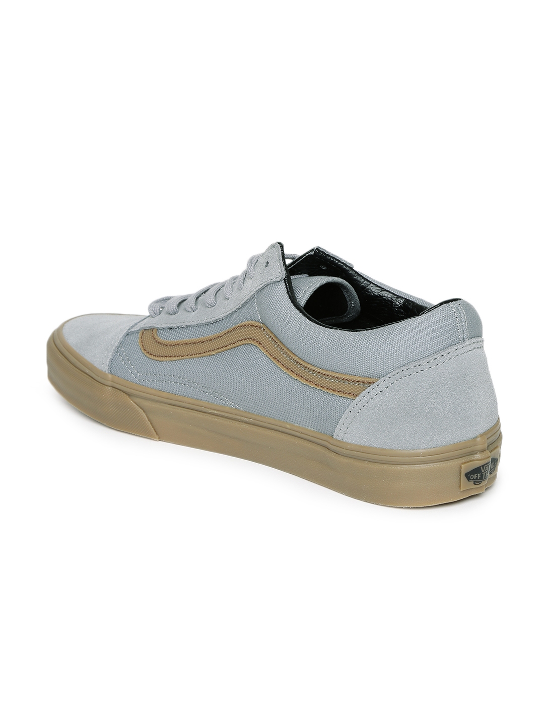 vans old skool myntra