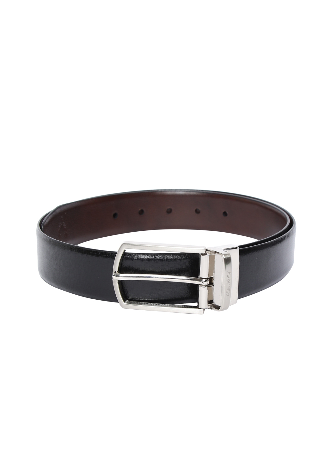 allen solly belts