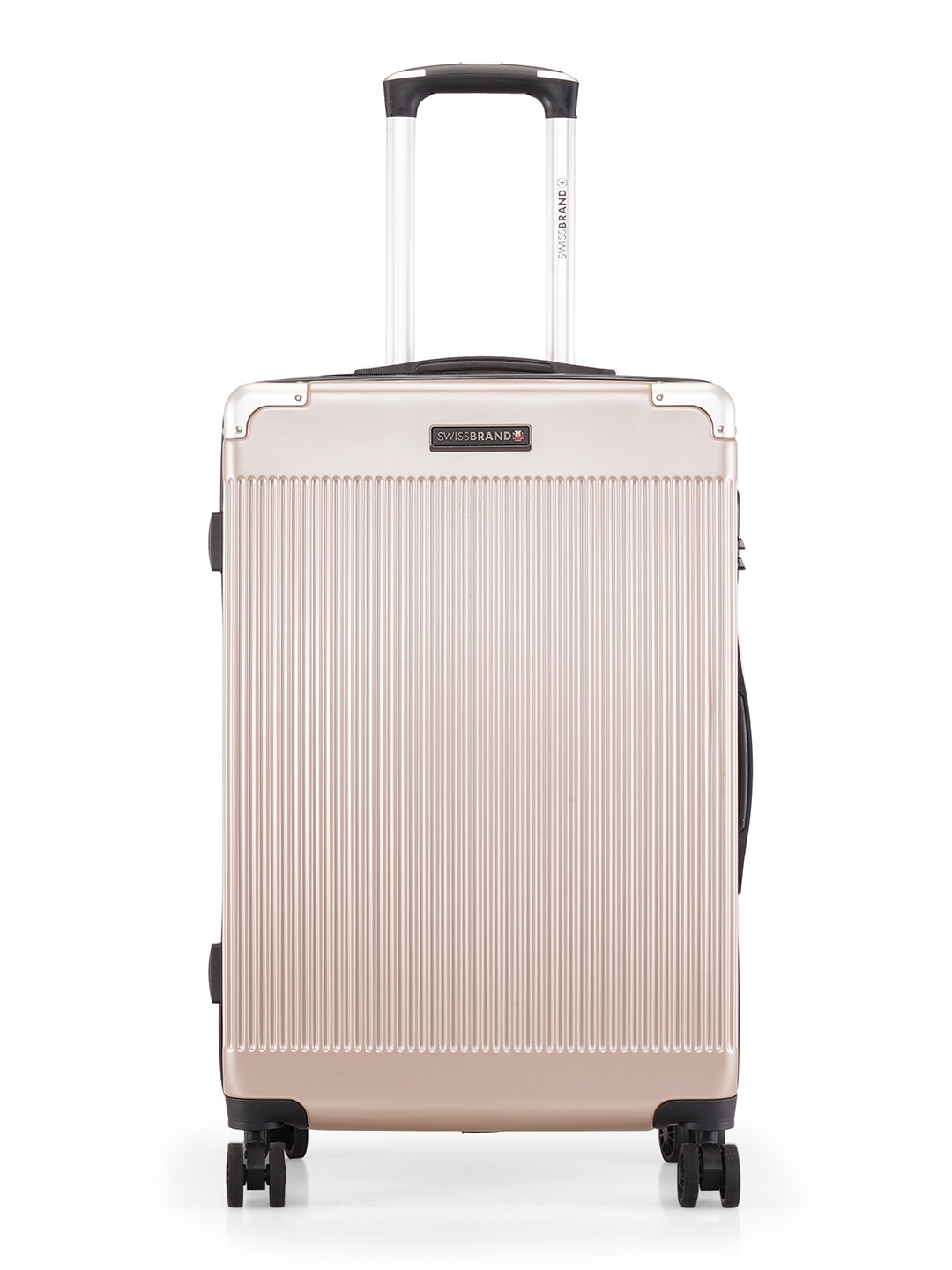 Swiss brand suitcase deals