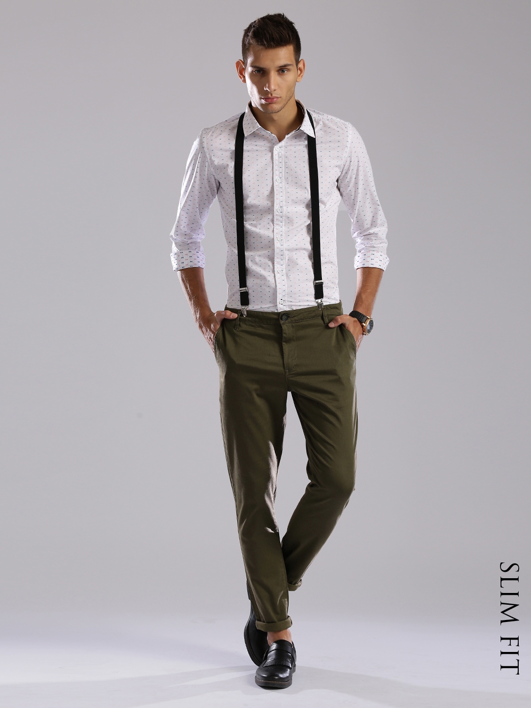 4 Things You Should Know About Mens Suspenders  Trending Us