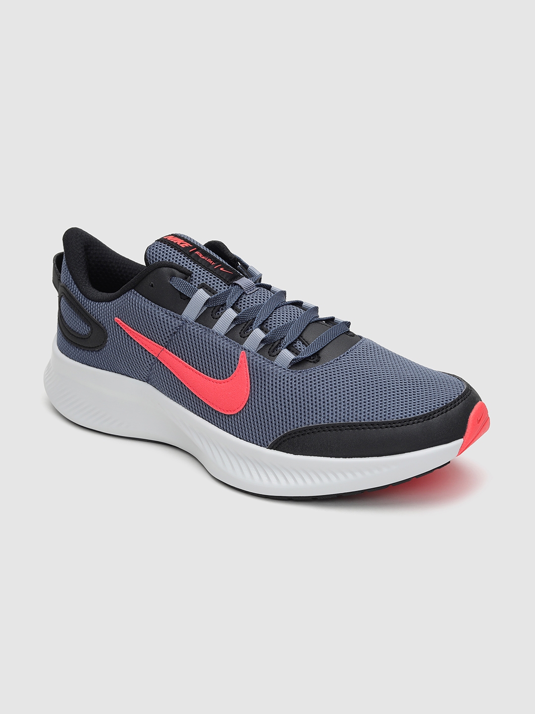 Nike runallday sports running shoe for men on sale