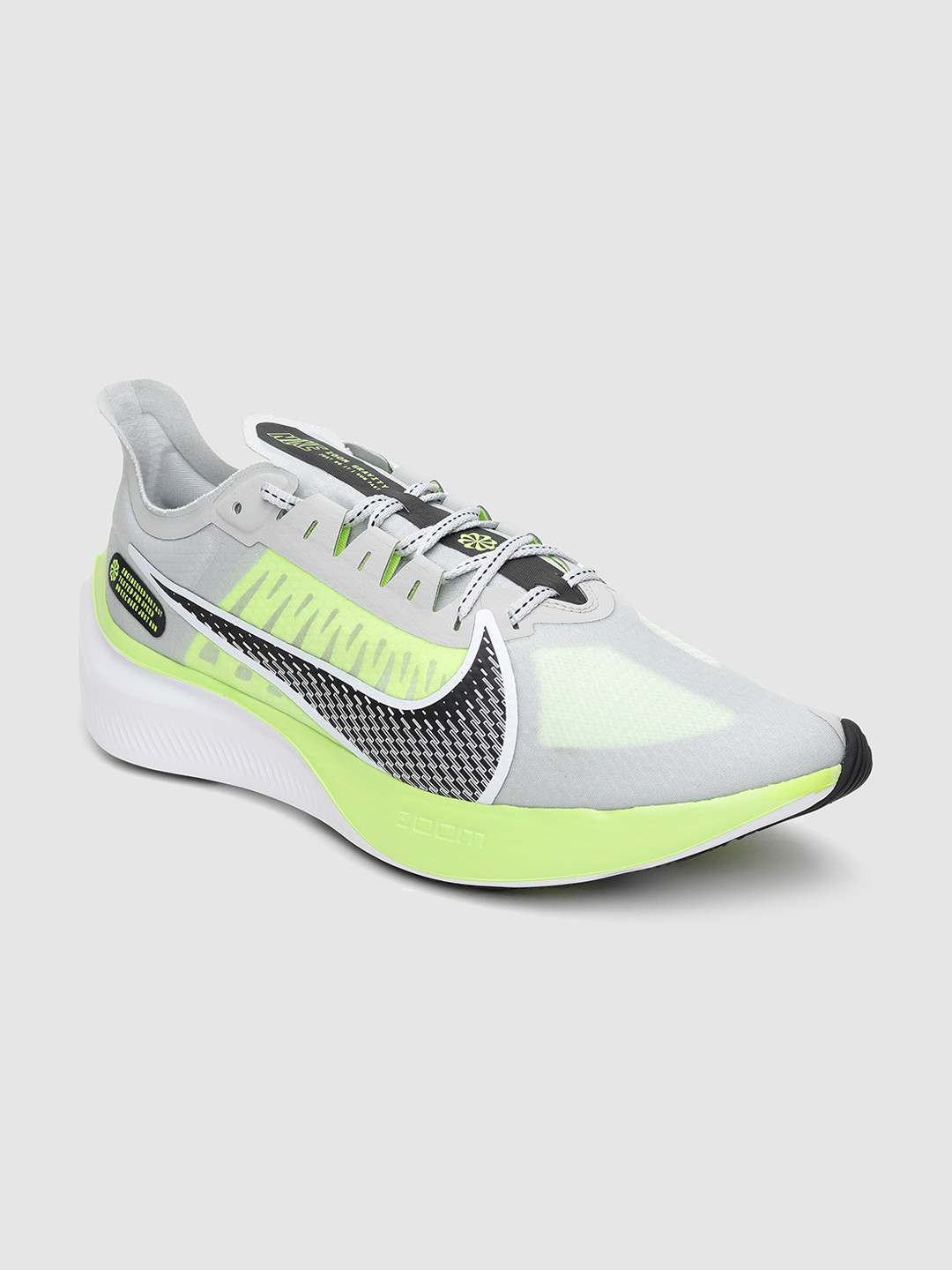 nike zoom gravity running shoes