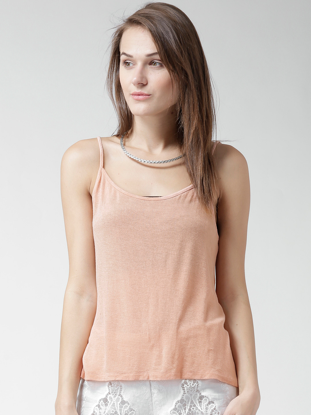 Spaghetti strap shirt forever 21 Clearance