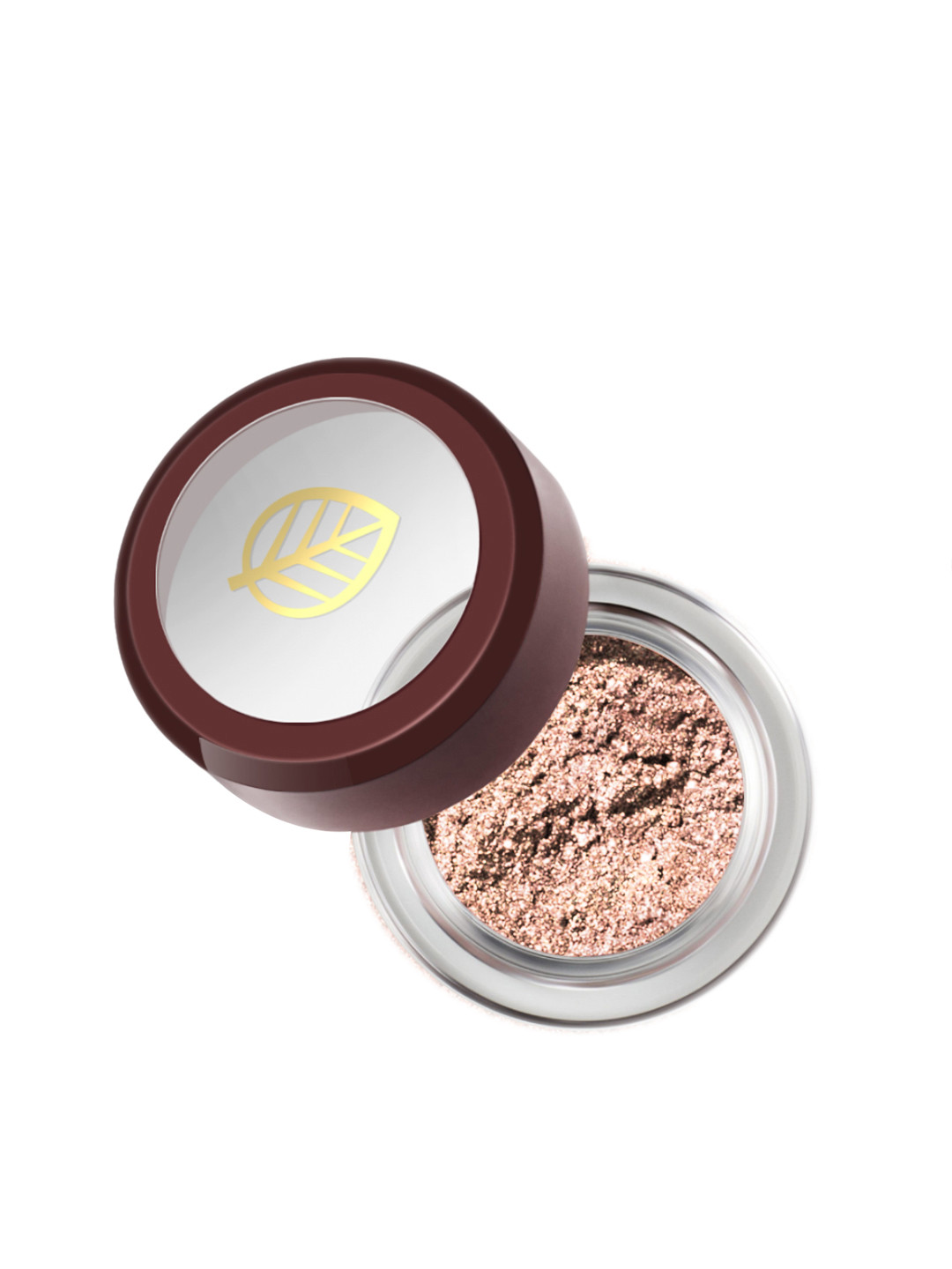 BIOTIQUE NATURAL MAKEUP Diva Shimmer Razzmatazz Sparkling Eye Powder ES12