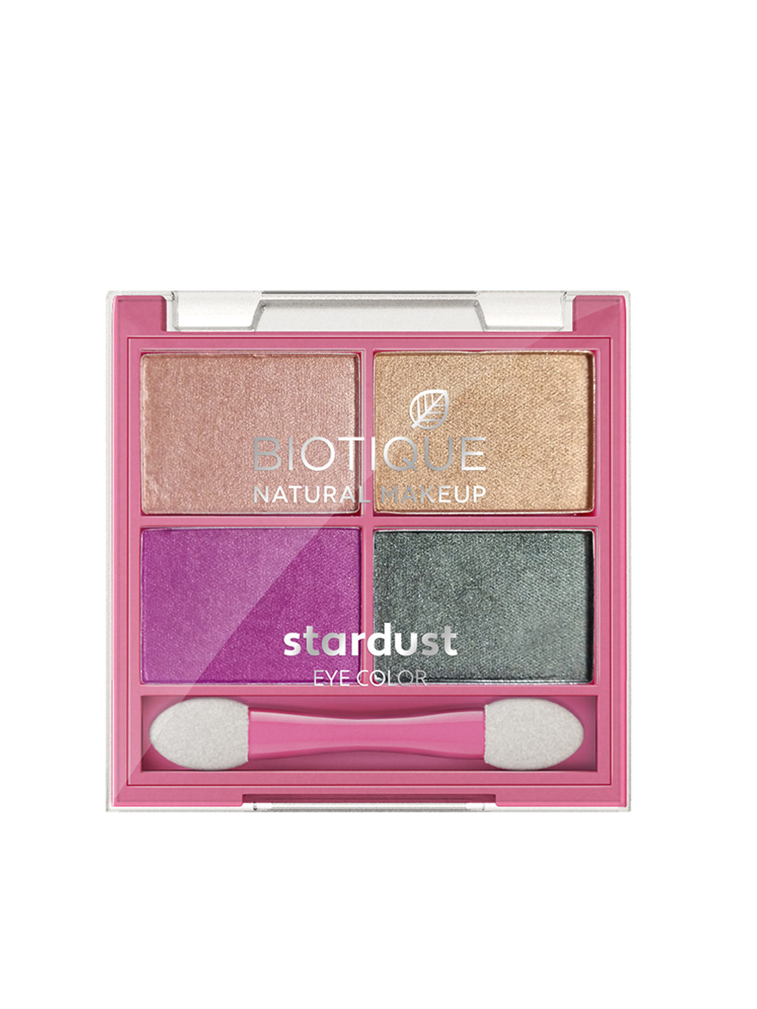 BIOTIQUE NATURAL MAKEUP Stardust Moon Shadow Eyeshadow ES31