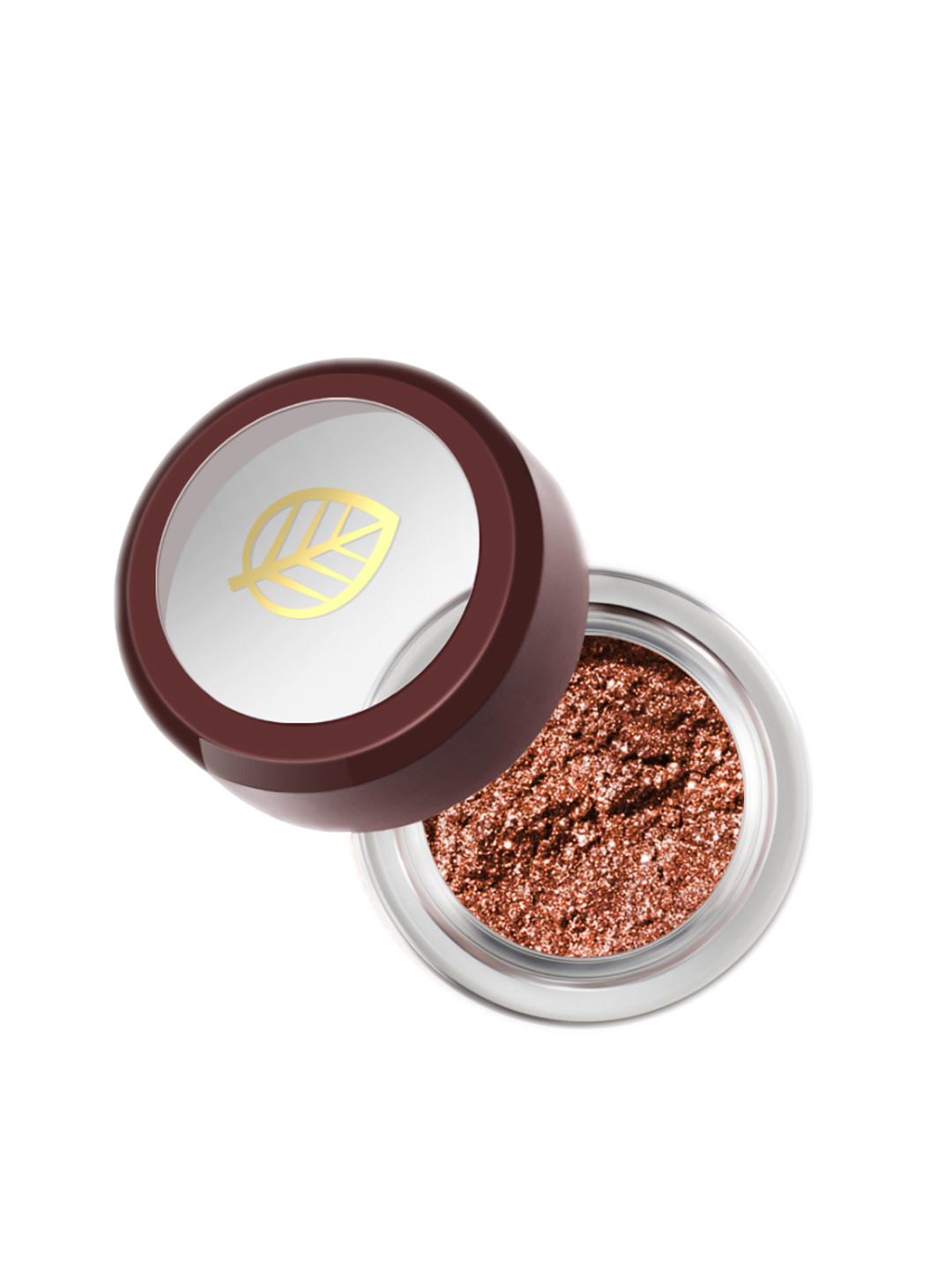BIOTIQUE NATURAL MAKEUP Diva Shimmer Love Potion Sparkling Eye Powder P305