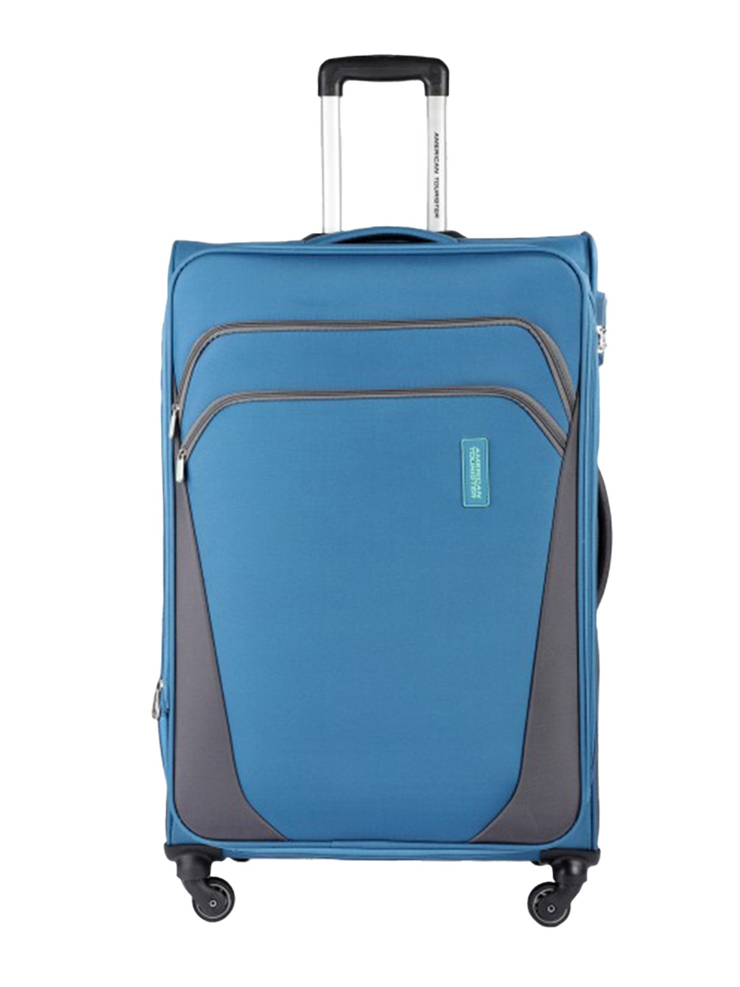 Buy AMERICAN TOURISTER Kansas Spinner Trolley Bag Trolley Bag for Unisex 11723528 Myntra