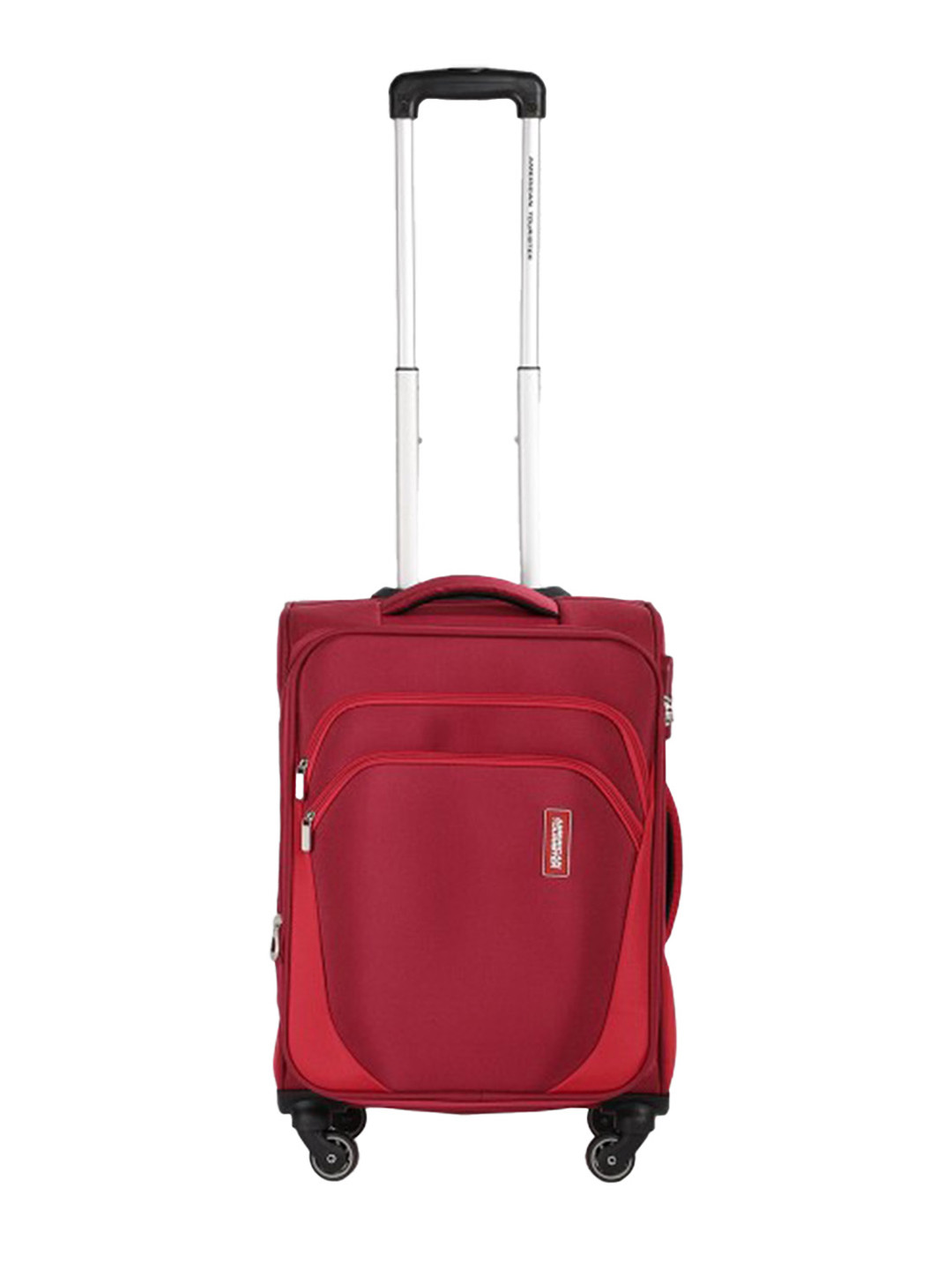 AMERICAN TOURISTER Kansas Spinner Trolley Bag