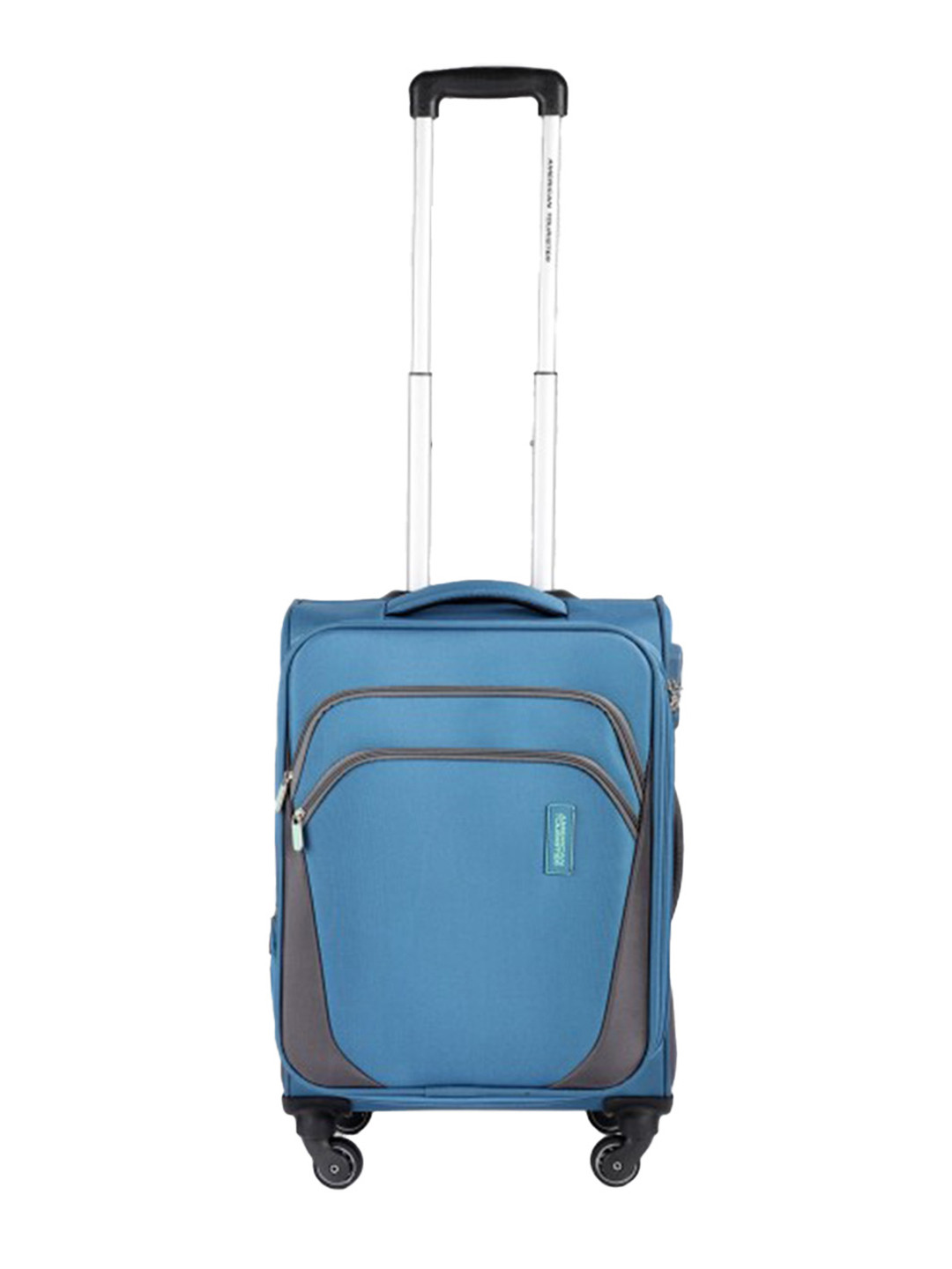 AMERICAN TOURISTER Kansas Spinner Trolley Bag