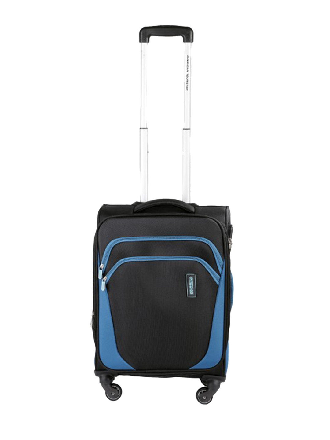 AMERICAN TOURISTER Kansas Spinner Trolley Bag