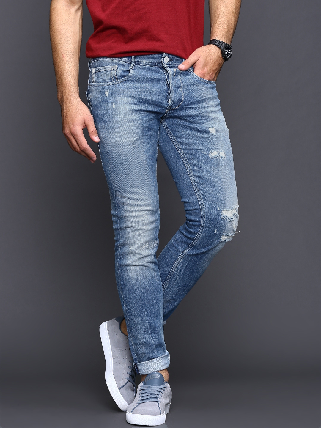 Replay thyber hot sale jeans