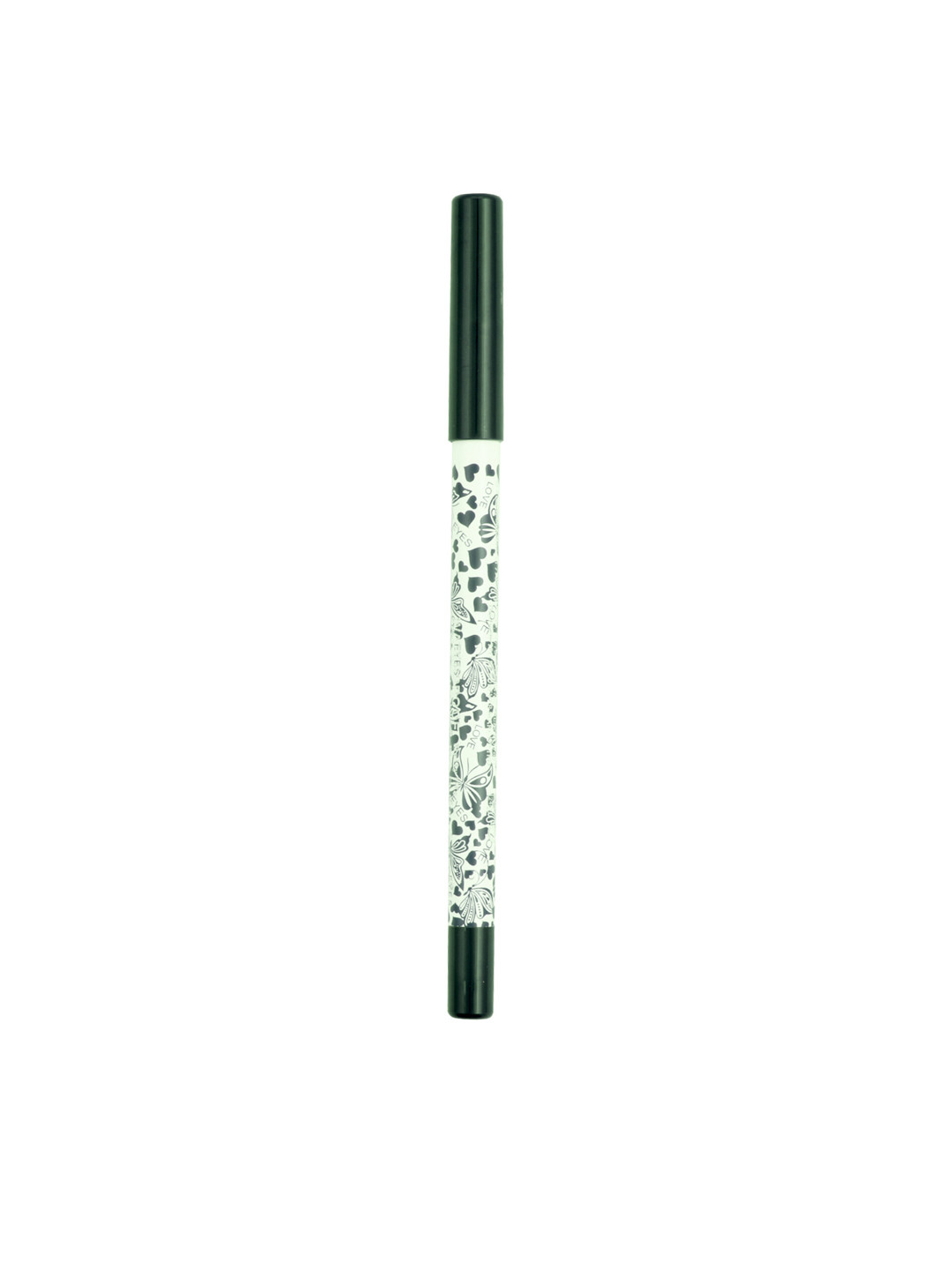 Daily Life Forever52 Green Waterproof Smoothening Eye Pencil 1.2g