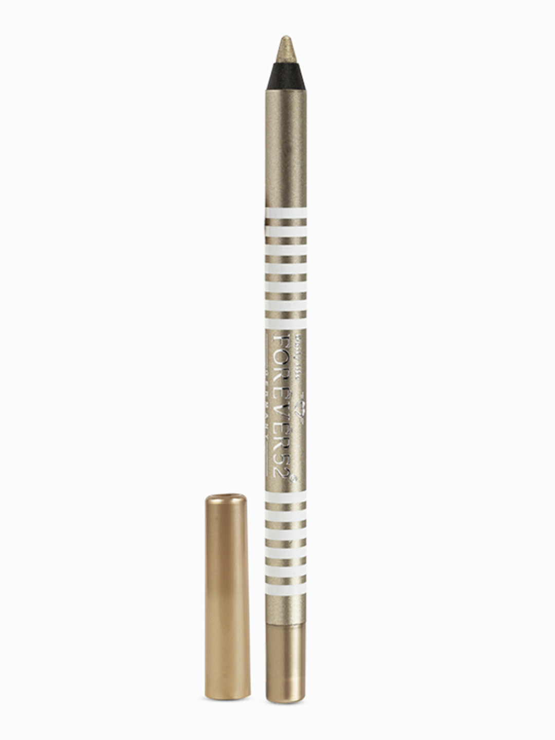 Daily Life Forever52 Gold Waterproof Smoothening Eye Pencil 1.2g