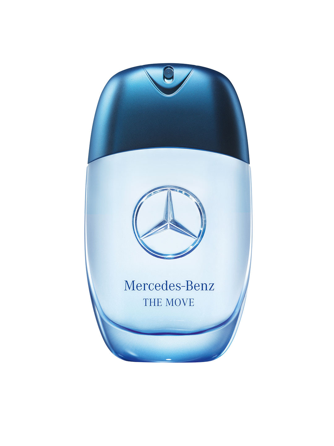 Mercedes Benz Men The Move Eau de Toilette 100 ml