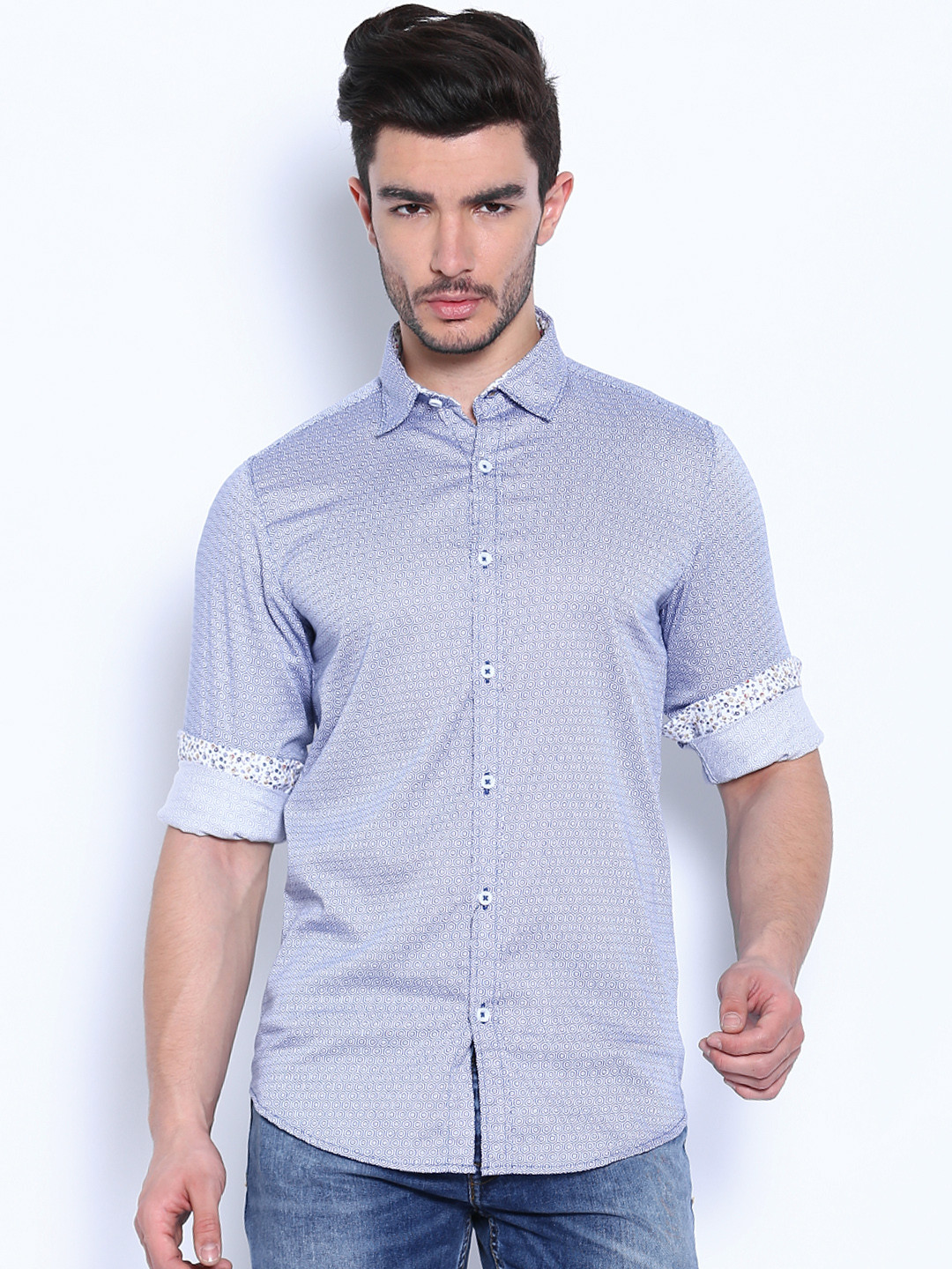 pepe jeans white shirts