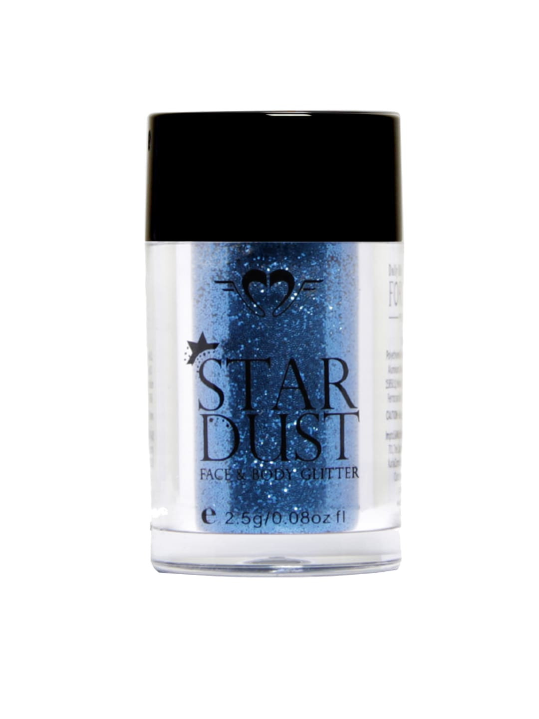 Daily Life Forever52 Star Dusk Blue Booze Eye Shadow 2.5 g