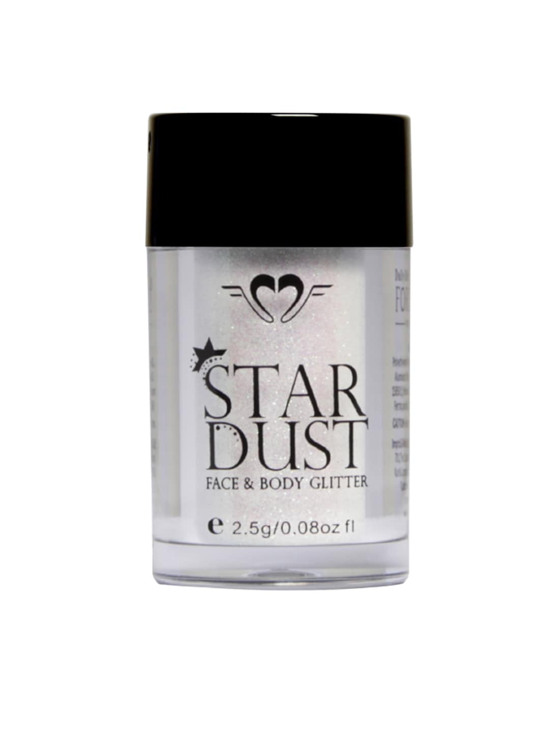 Daily Life Forever52 Women Star Dust Frozen Face & Body Glitter 2.5 gm
