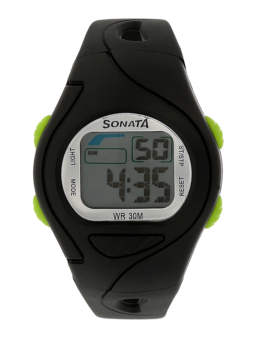 Sonata electronic watch on sale