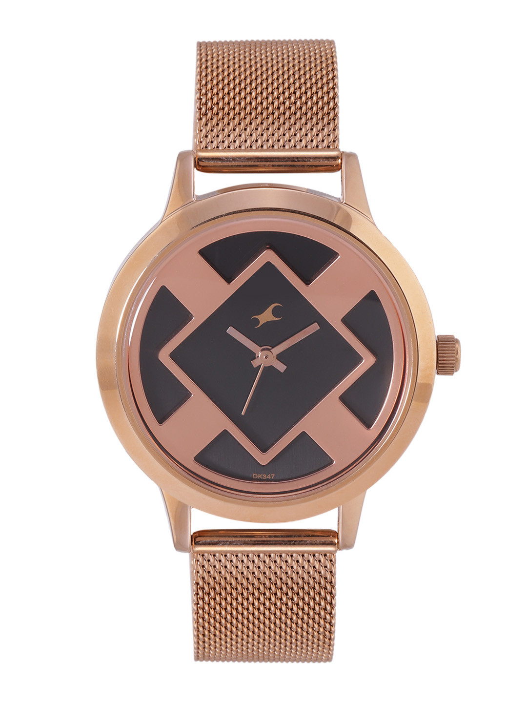 Fastrack Women Bracelet Style Straps Analogue Watch 6210WM01