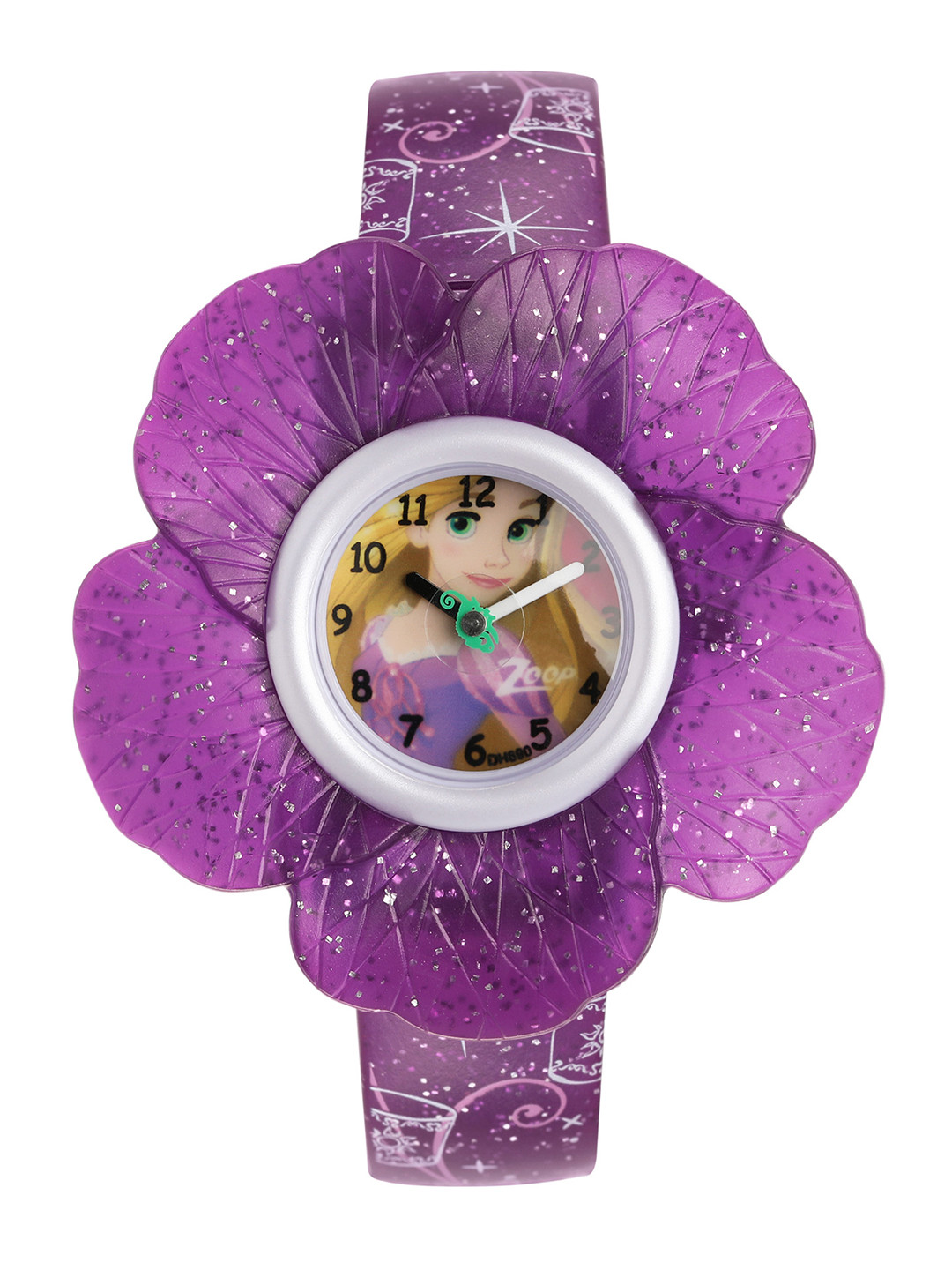 ZOOP from TITAN Women Multicoloured Analogue Watch NLC4006PP06