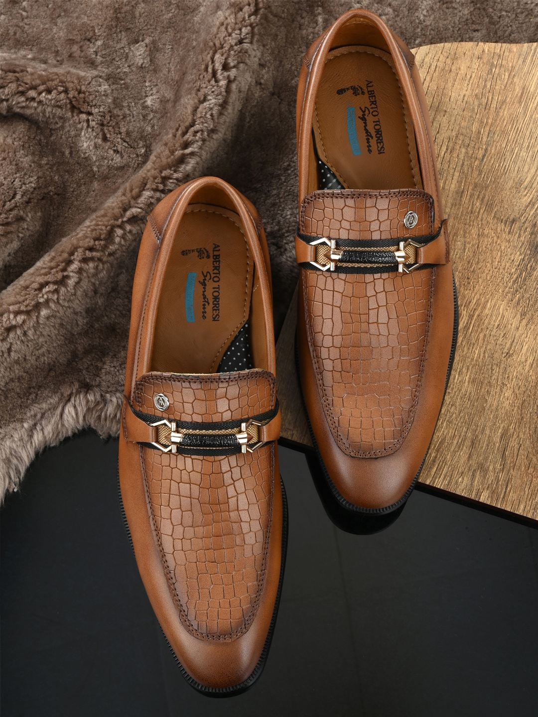 Alberto new arrivals torresi myntra